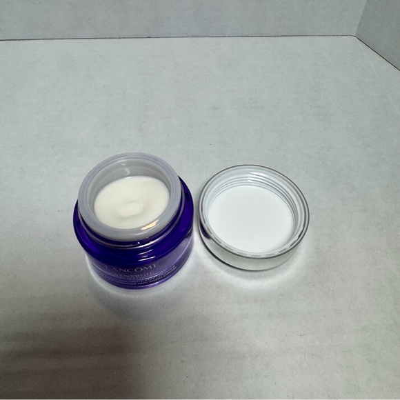 New Lancôme Rénergie H.P.N. 300-Peptide Cream 0.5oz Hyaluronic Acid Wrinkles - Picture 5 of 7